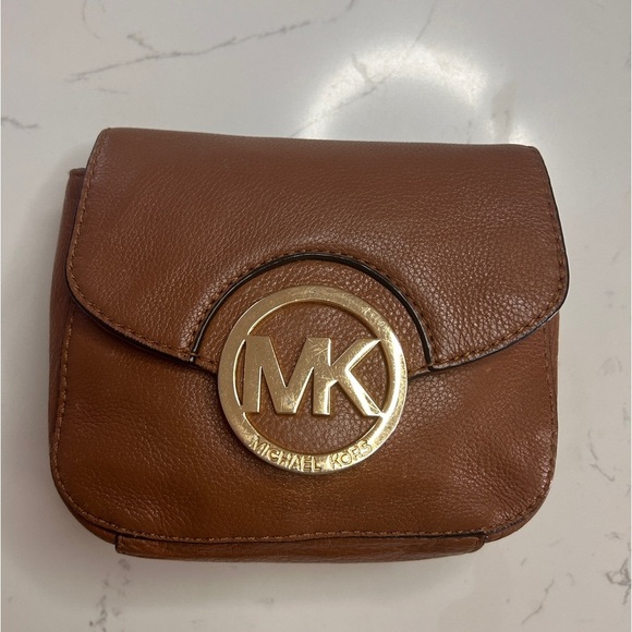 Michael Kors Crossbody Bag- Preloved